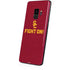 University of Southern California USC Fight On Galaxy S9 Skin